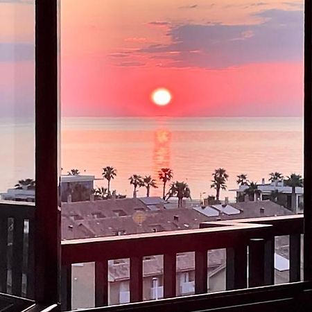 Valencia Beachfront Home 23 מראה חיצוני תמונה