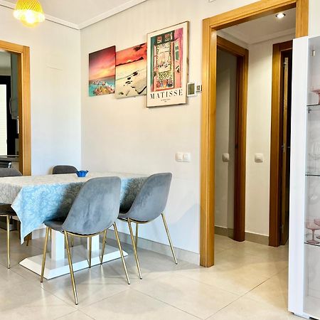 Valencia Beachfront Home 23 מראה חיצוני תמונה