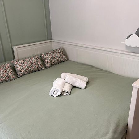 Valencia Beachfront Home 23 מראה חיצוני תמונה