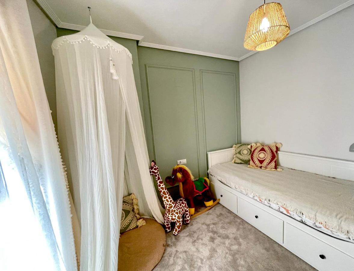Valencia Beachfront Home 23 מראה חיצוני תמונה