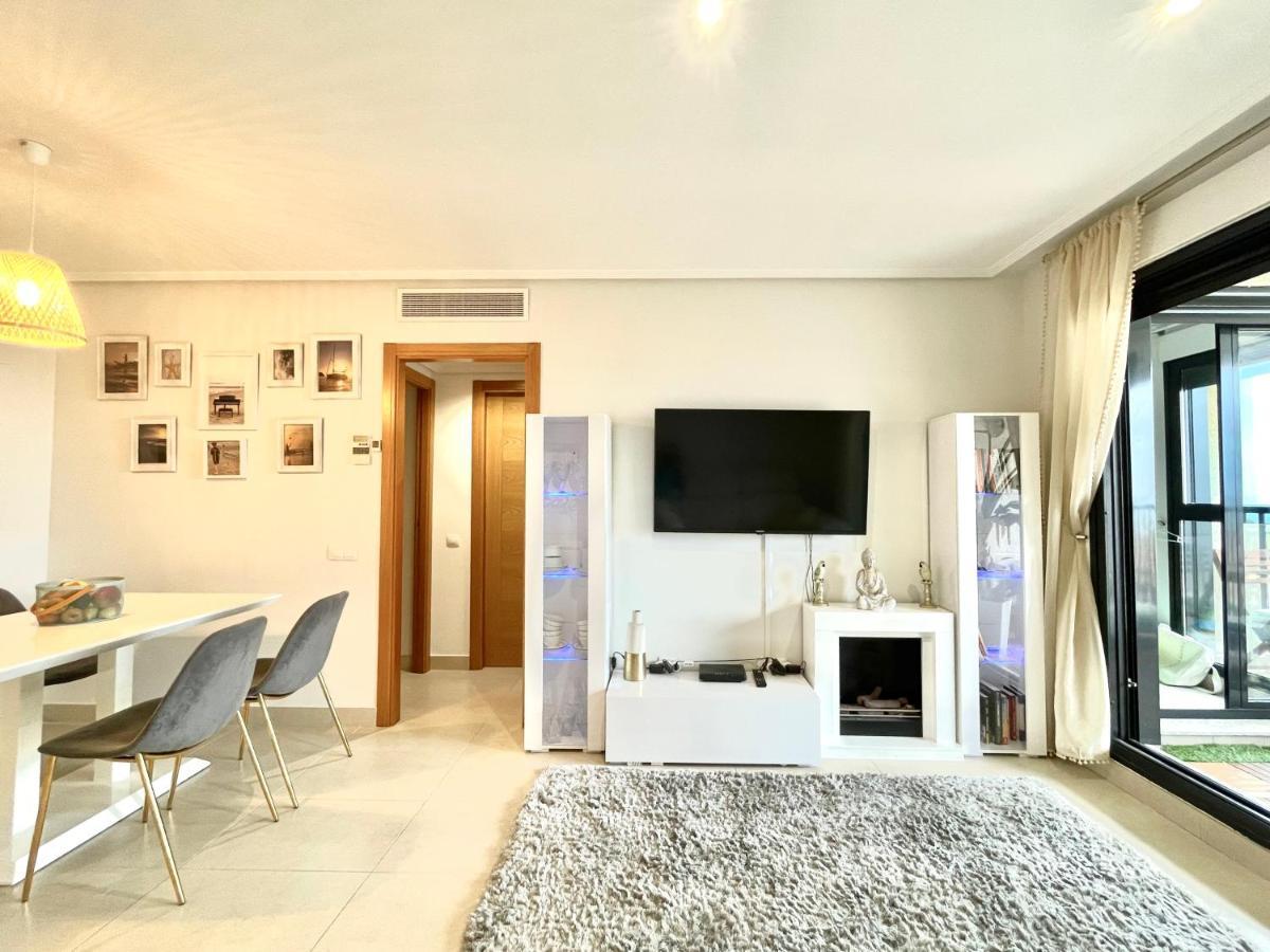 Valencia Beachfront Home 23 מראה חיצוני תמונה