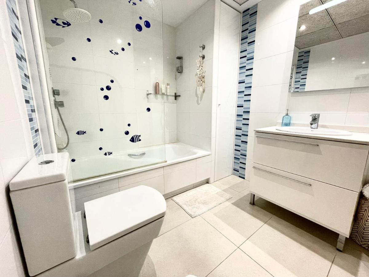 Valencia Beachfront Home 23 מראה חיצוני תמונה
