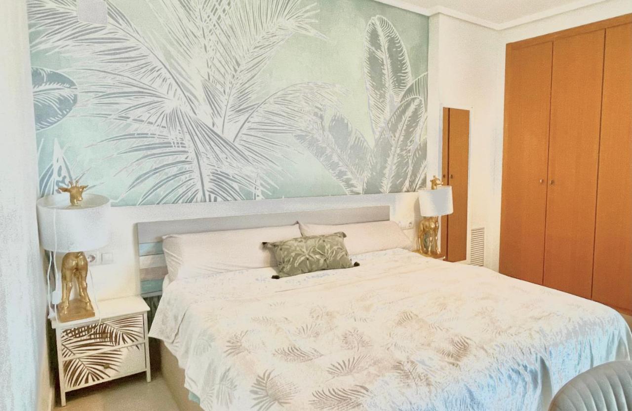 Valencia Beachfront Home 23 מראה חיצוני תמונה