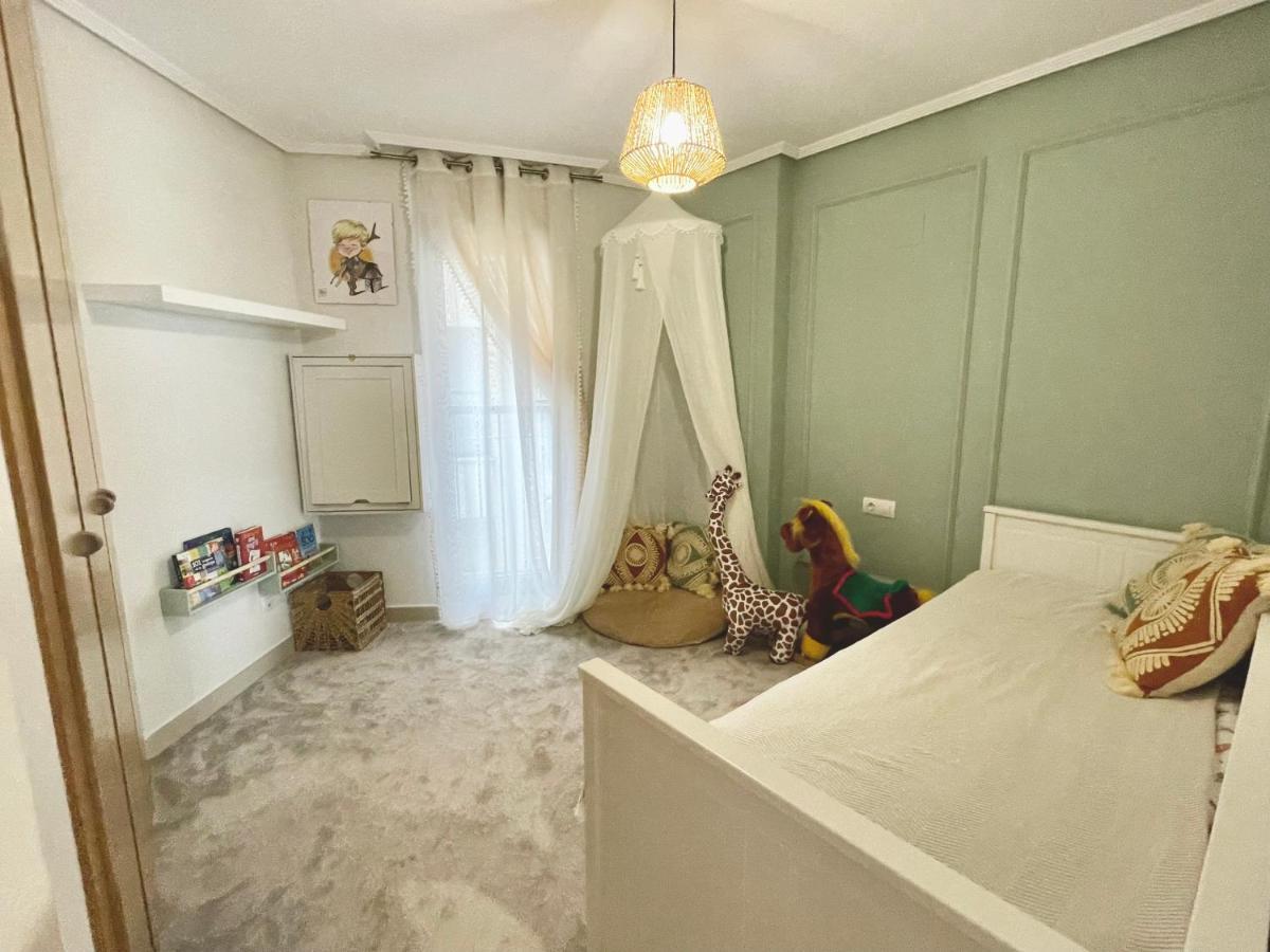 Valencia Beachfront Home 23 מראה חיצוני תמונה