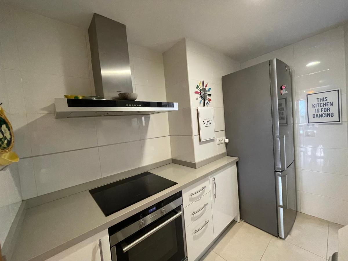 Valencia Beachfront Home 23 מראה חיצוני תמונה