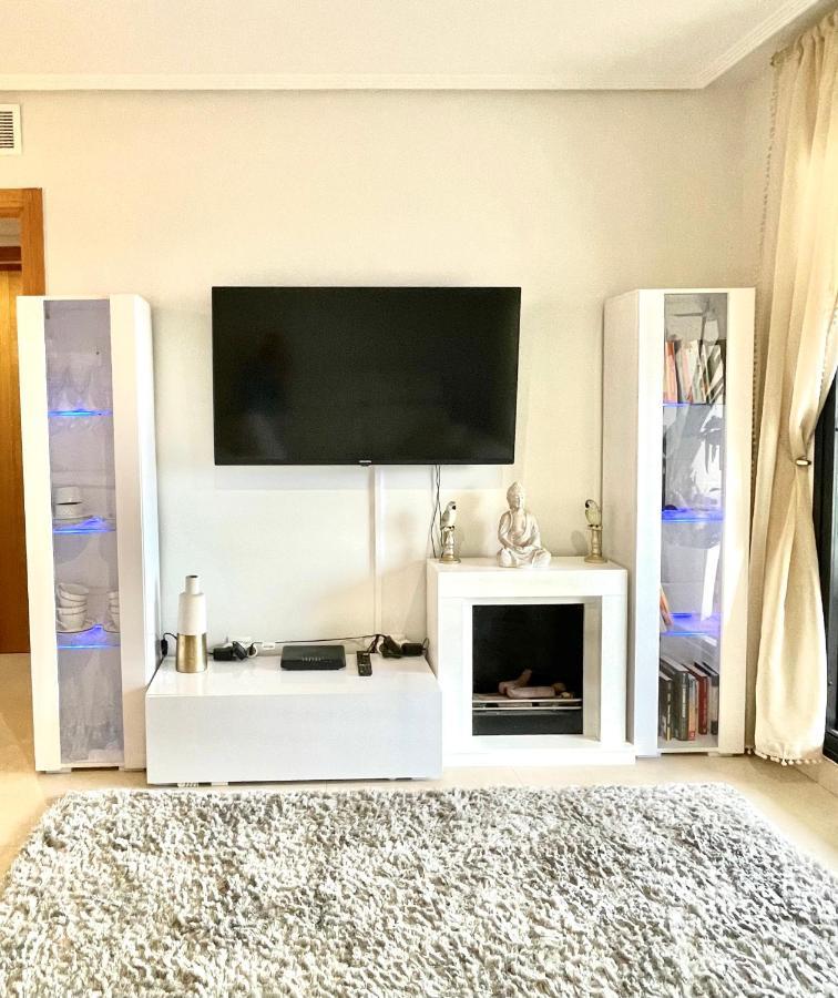 Valencia Beachfront Home 23 מראה חיצוני תמונה