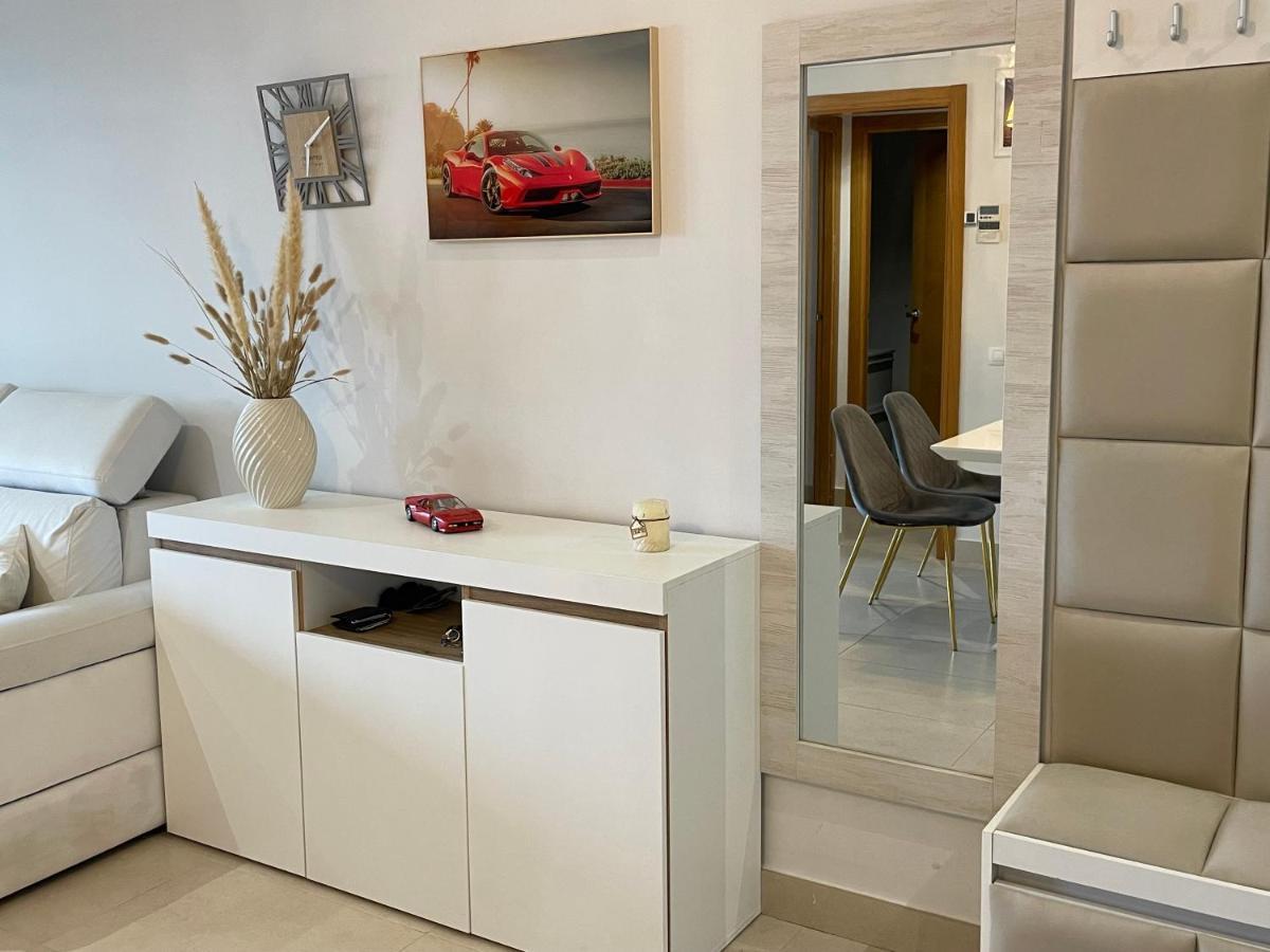 Valencia Beachfront Home 23 מראה חיצוני תמונה