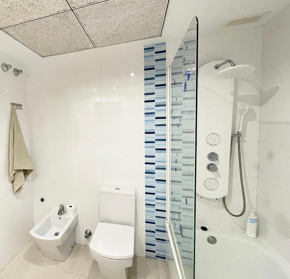 Valencia Beachfront Home 23 מראה חיצוני תמונה