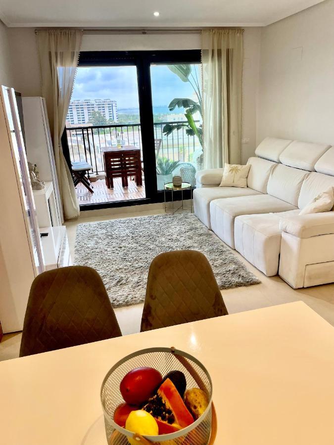 Valencia Beachfront Home 23 מראה חיצוני תמונה