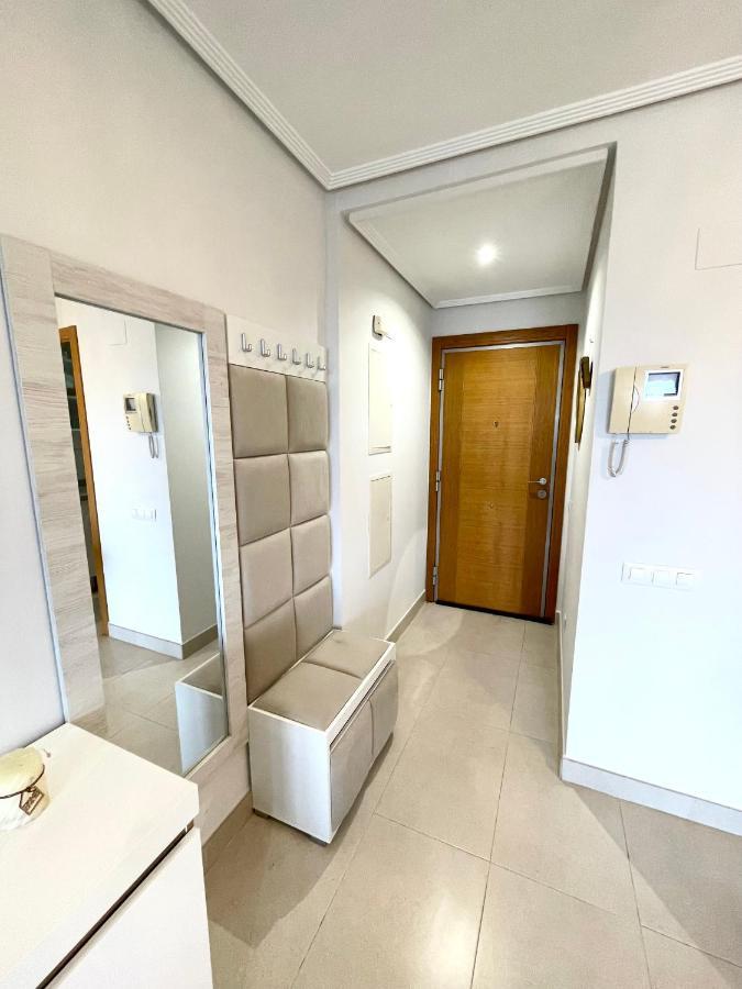 Valencia Beachfront Home 23 מראה חיצוני תמונה