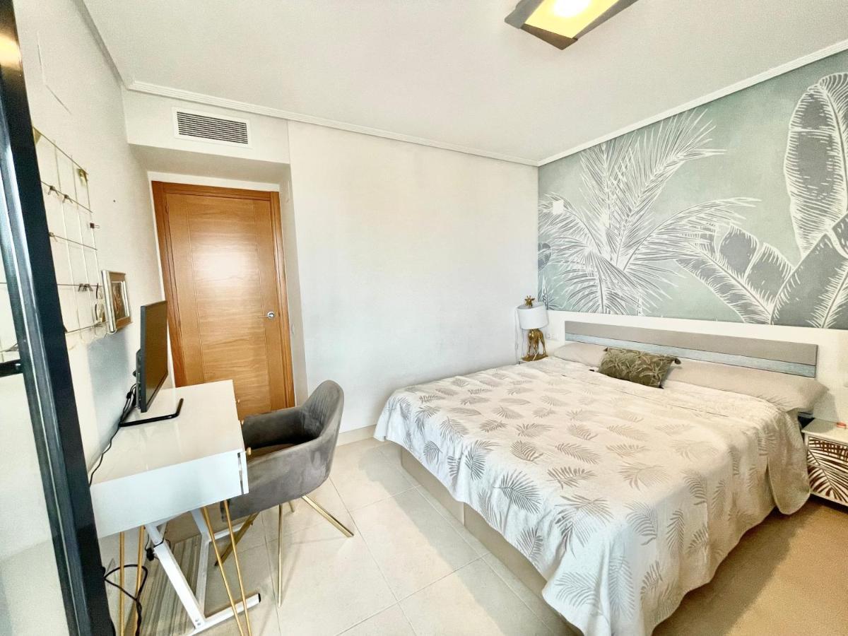 Valencia Beachfront Home 23 מראה חיצוני תמונה
