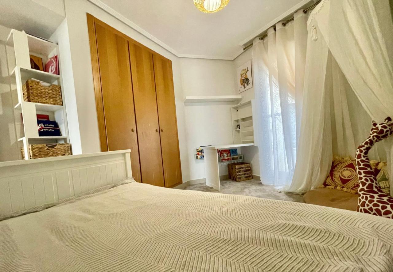 Valencia Beachfront Home 23 מראה חיצוני תמונה