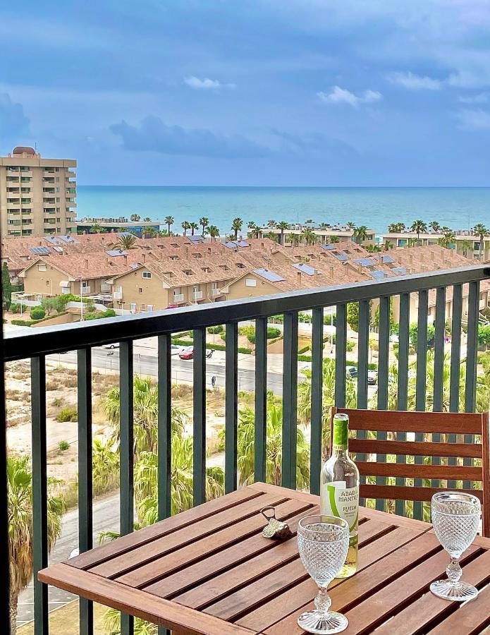 Valencia Beachfront Home 23 מראה חיצוני תמונה