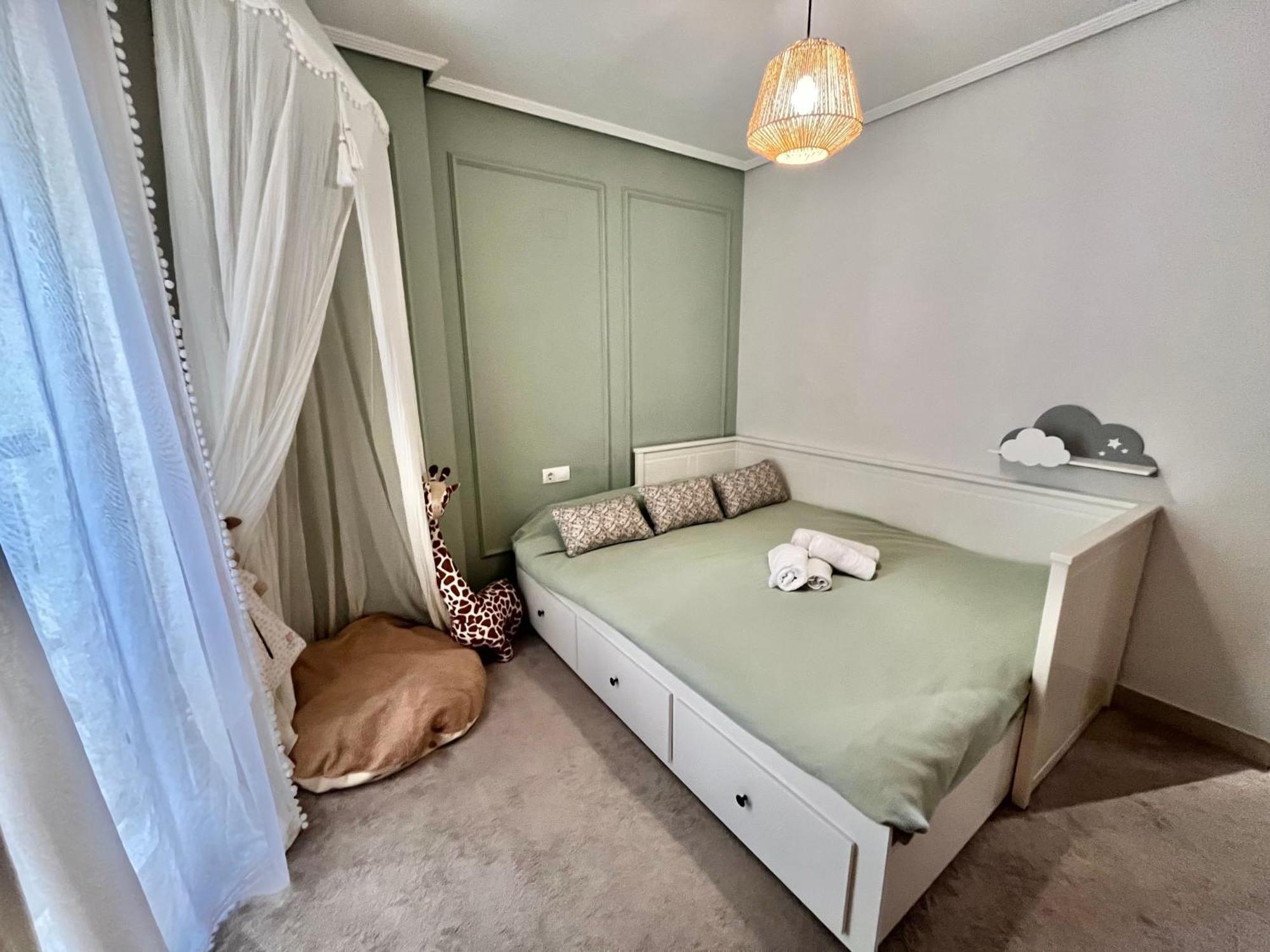 Valencia Beachfront Home 23 מראה חיצוני תמונה