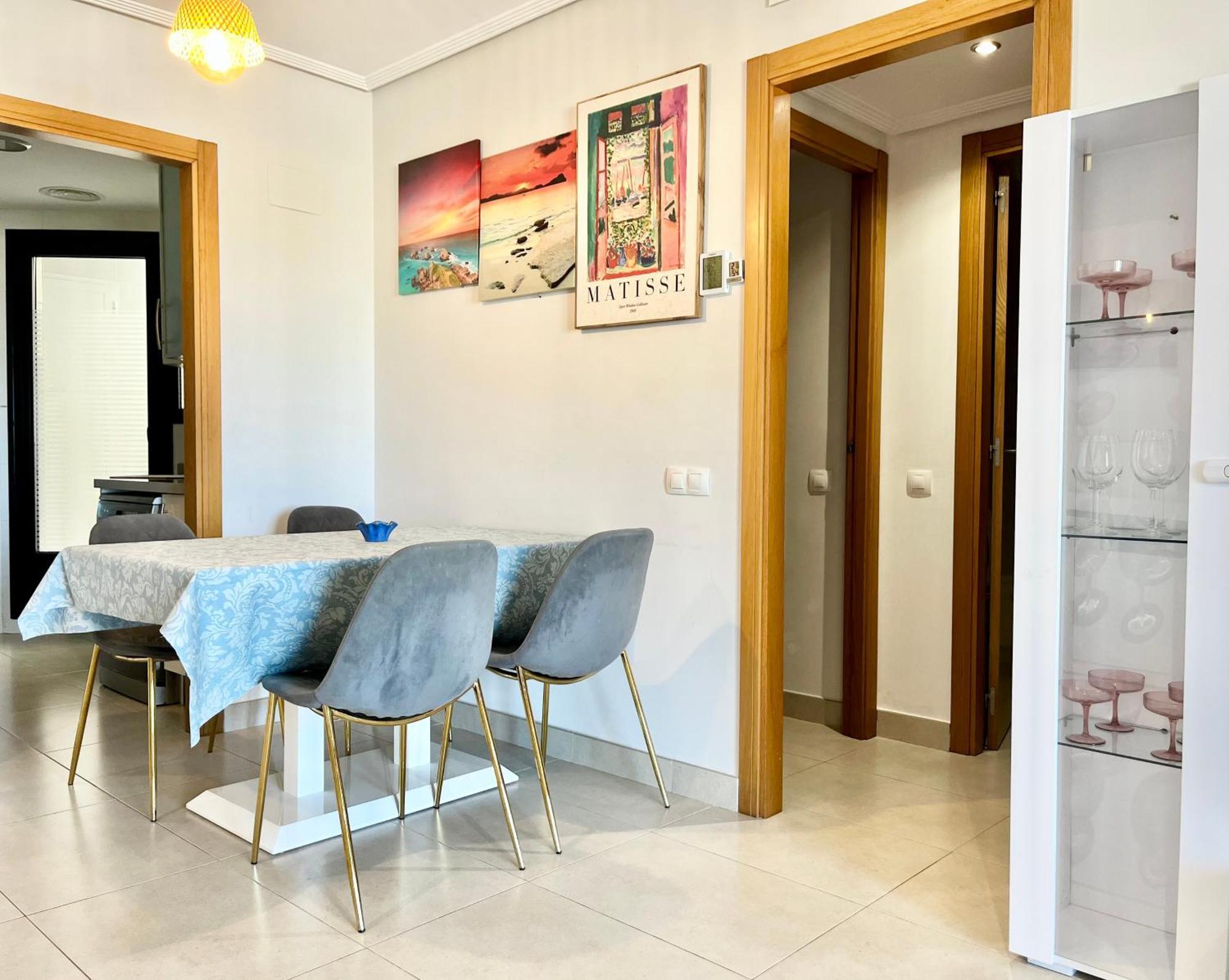 Valencia Beachfront Home 23 מראה חיצוני תמונה