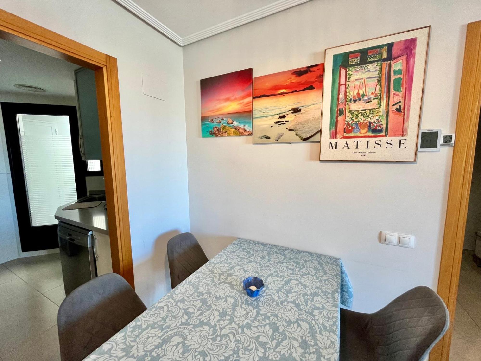 Valencia Beachfront Home 23 מראה חיצוני תמונה